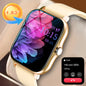 Smartwatch with Phone Calling and Multi-Sport Mode