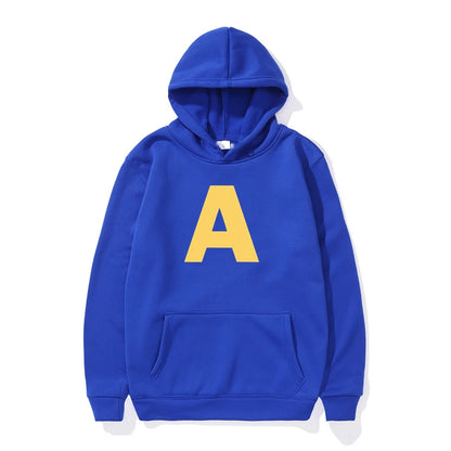 Alvin And The Chipmunks Kids Pullover Sweatshirt