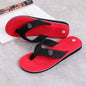 Men's Summer EVA Flip Flops Non-Slip Casual Slides