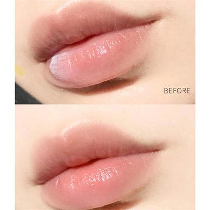 Hydrating Lip Mask for Dry Lips