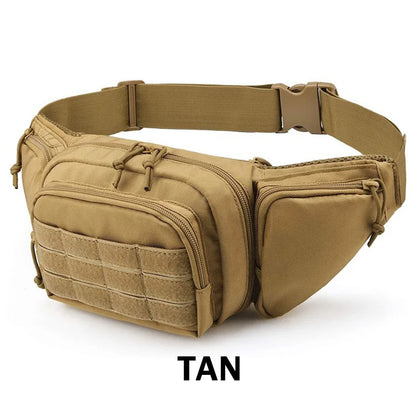 Outdoor waist Bag -Running & Cycling