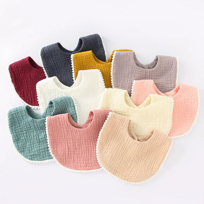 Washable Cotton Newborn Training Pants for Infants
