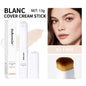 Lakerain Color Changing Foundation Stick Cream Waterproof