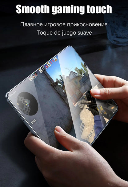 Tempered Glass Screen Protector for OnePlus Pad 3
