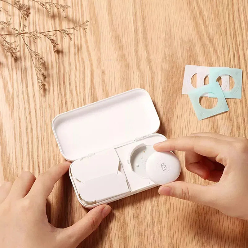 Miaomiaoce Smart Thermometer Pro with Fever Alarm