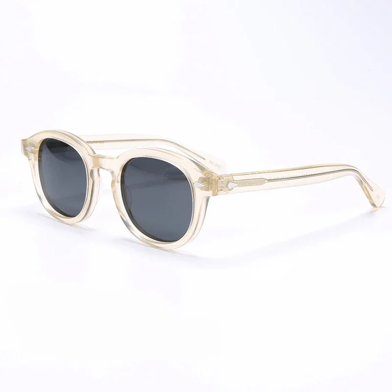 Polarized Acetate Sunglasses for Men