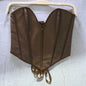 Y2k Women Camisole Tops Slimming Lingerie