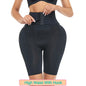 Women Seamless Butt Lifter Panties with Big Hip Pads