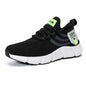 Men's Lightweight Breathable Mesh Casual Sneakers