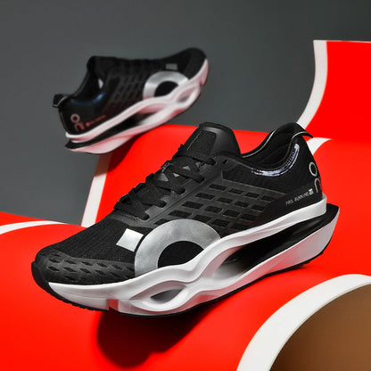 Lightweight Mesh Casual Running Sneakers for Men