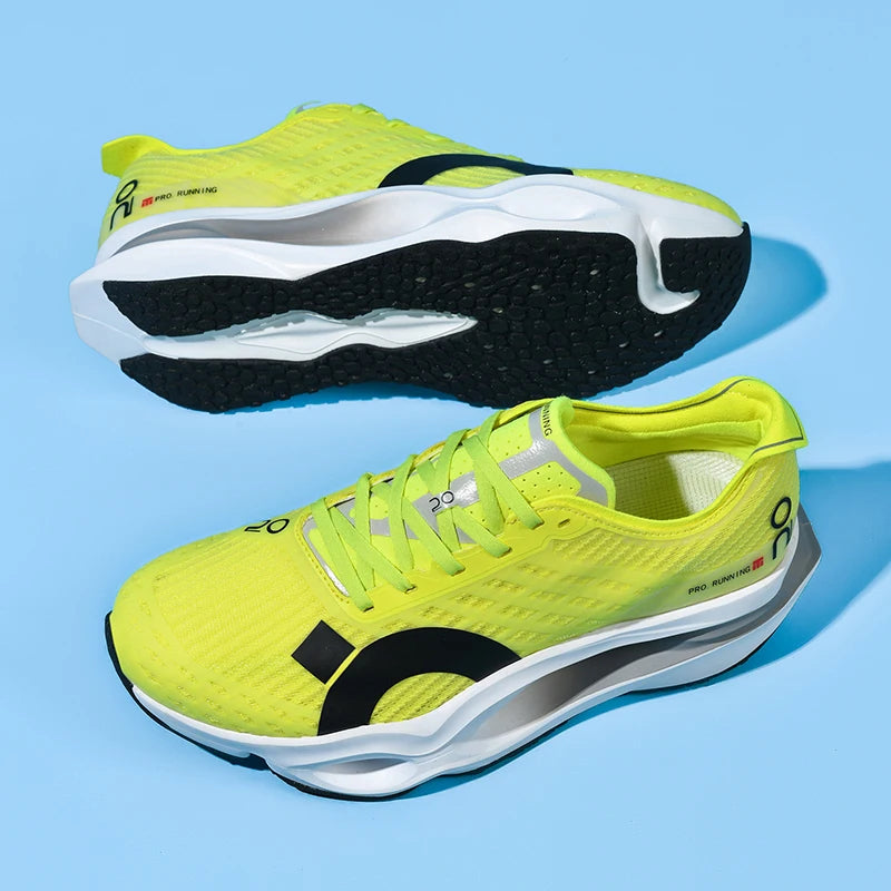 Lightweight Mesh Casual Running Sneakers for Men