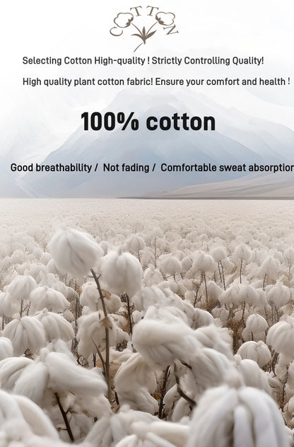 Men's Short Sleeve Cotton Polo Shirt with Embroidery