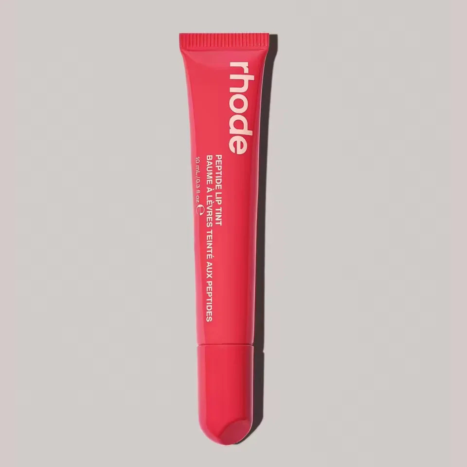 Rhodeskin Lip Gloss Balm Moisturizer 10ml