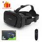 3D Virtual Reality Glasses Headset for Smartphones