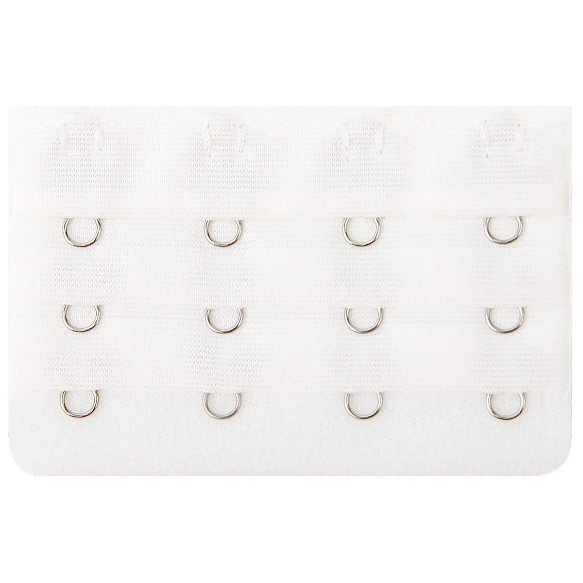 Elastic Bra Extenders for Women Adjustable Nylon Straps