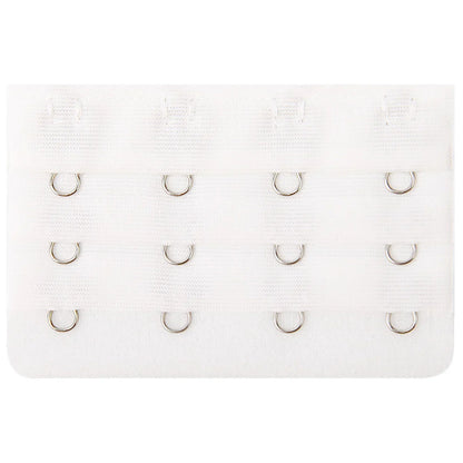 Elastic Bra Extenders for Women Adjustable Nylon Straps