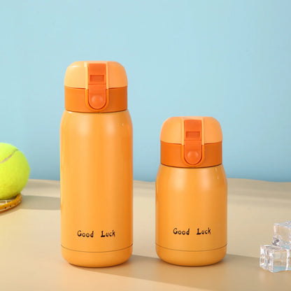 Mini Insulated Stainless Steel Vacuum Flasks 200ML 300ML