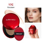 Dewy Glow Cream Cushion Foundation Hydrating Moisturizer