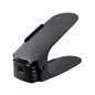10 Pcs Adjustable Shoe Stacker Organizer Rack