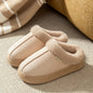 Women's Winter Slippers Indoor Outdoor Comfort Shoes