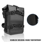 Waterproof Motorcycle Frame Bumper Bag for BMW and Honda