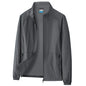 Oversize 7XL 8XL UV Protection Lightweight Jacket Men