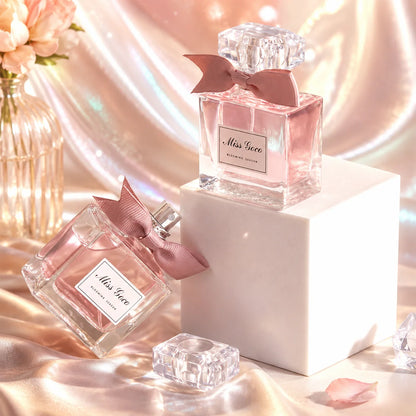 50ml Floral Sweetheart Eau de Toilette Perfume
