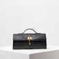 Burgundy Vintage Purse for Women