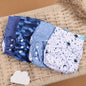 Happyflute Eco-Friendly Cloth Diaper Set for Babies