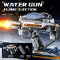Electric Water Gun Automatic Water Blaster for Adults