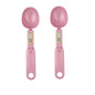 Mini Spoon Scale Digital Kitchen Scale 0.1-500g