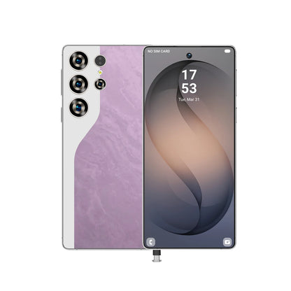 C40 Pro Intelligent 4G 5G Dual Card System