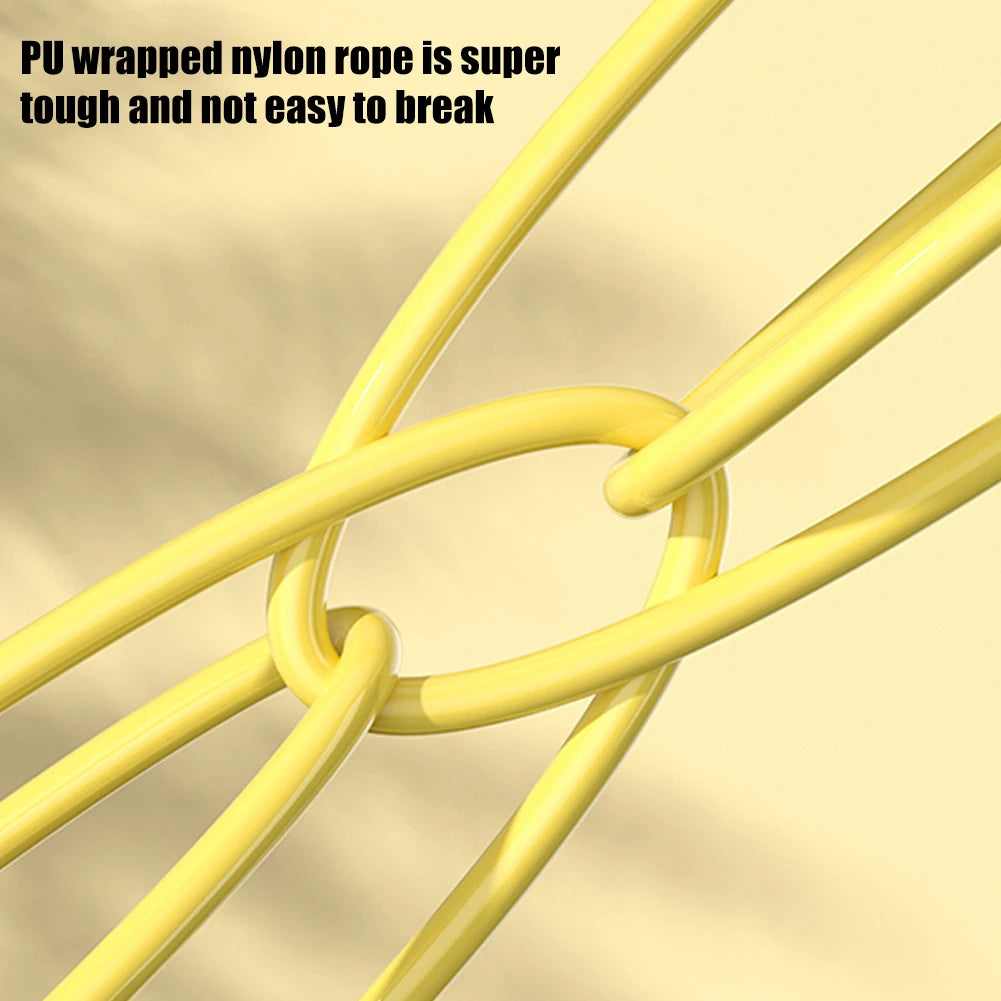 Electric Rope Skipping Machine with Remote Control