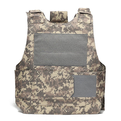 Lightweight Polyester Outdoor Training Vest