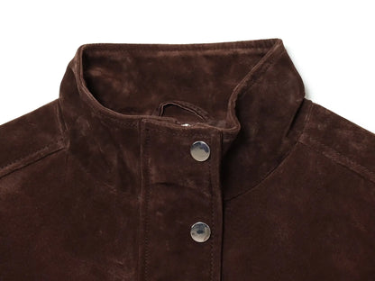 Women's Slim Warm Jackets with Big Pockets