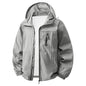 LNGXO Sun Protective Lightweight Jacket for Outdoor Sports