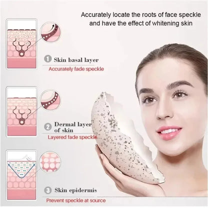 Effective Whitening Freckles Cream for Dark Spots
