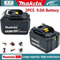 Makita DDF487 10mm Brushless 18V Impact Drill
