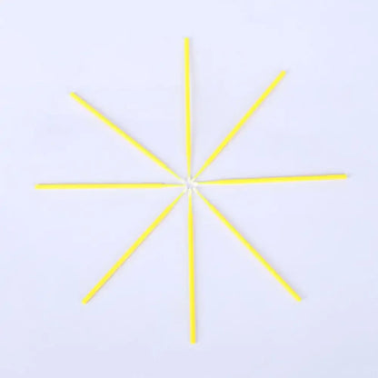 Disposable Micro Brushes for Eyelash Extension Cleaning