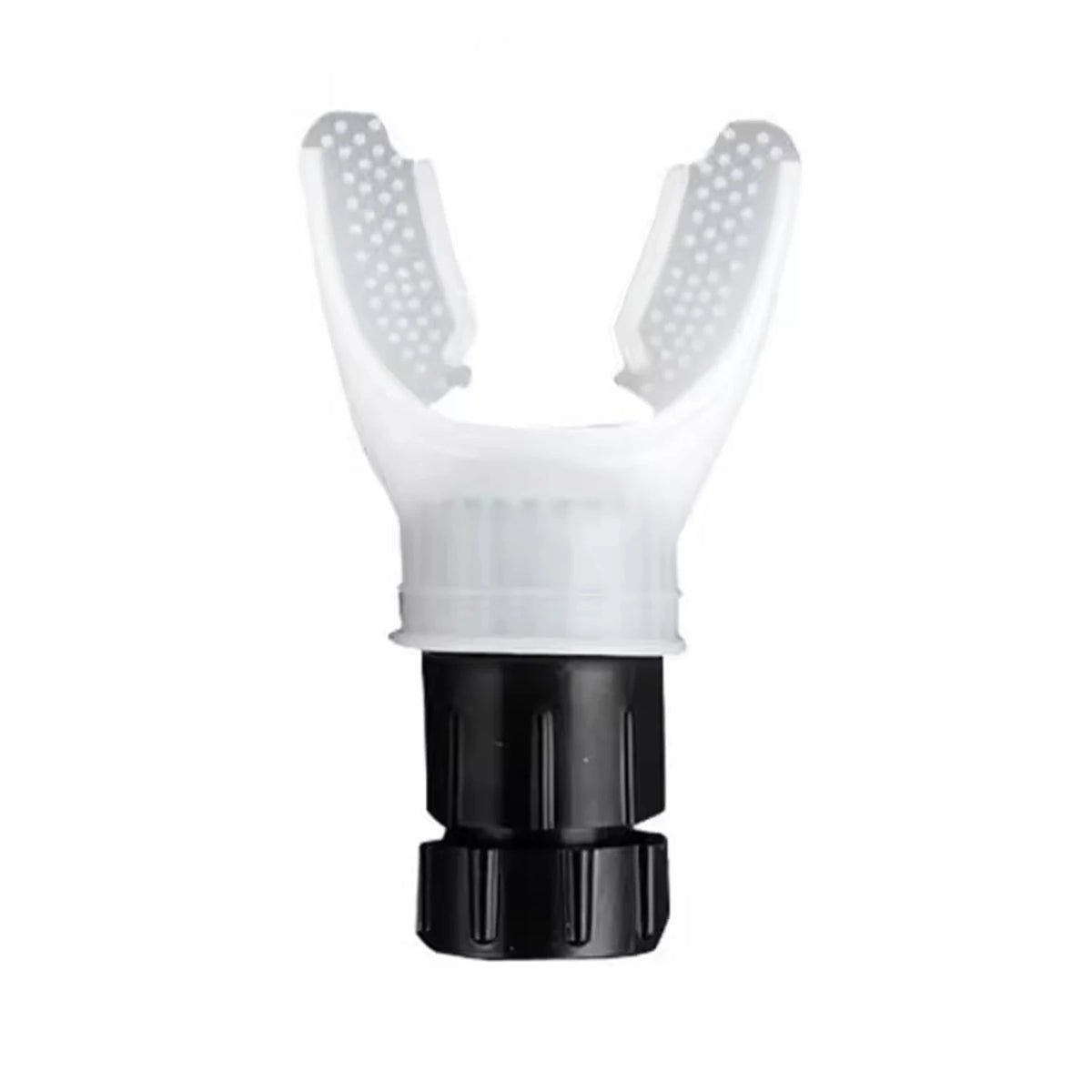 Breathing Trainer Lung Flexer Fitness Exerciser