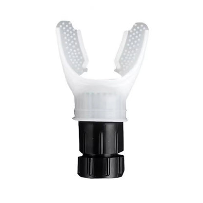 Breathing Trainer Lung Flexer Fitness Exerciser