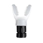 Breathing Trainer Lung Flexer Fitness Exerciser