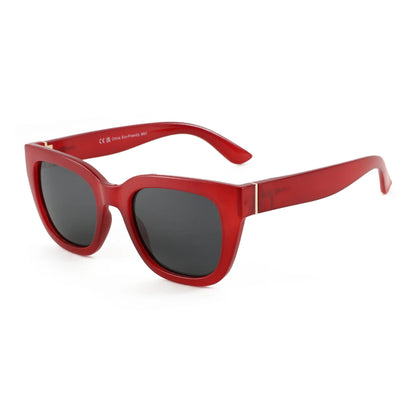 ZENOTTIC Square Polarized Sunglasses for Women UV400