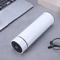 500ML Stainless Steel Insulated Thermos Bottle