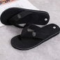 Men's Summer EVA Flip Flops Non-Slip Casual Slides
