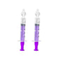 10ML Baby Nasal Aspirator Syringe Silicone Cleaner