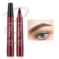 Waterproof Microblading Eyebrow Pencil Five Colors