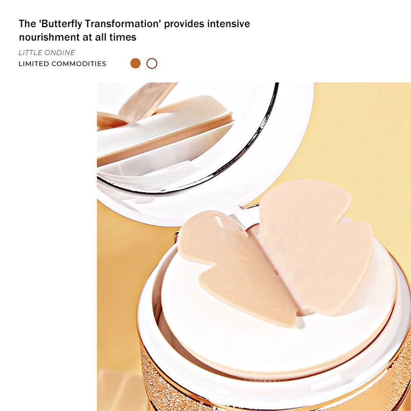 Air Cushion BB Cream Moisturizing Foundation Concealer