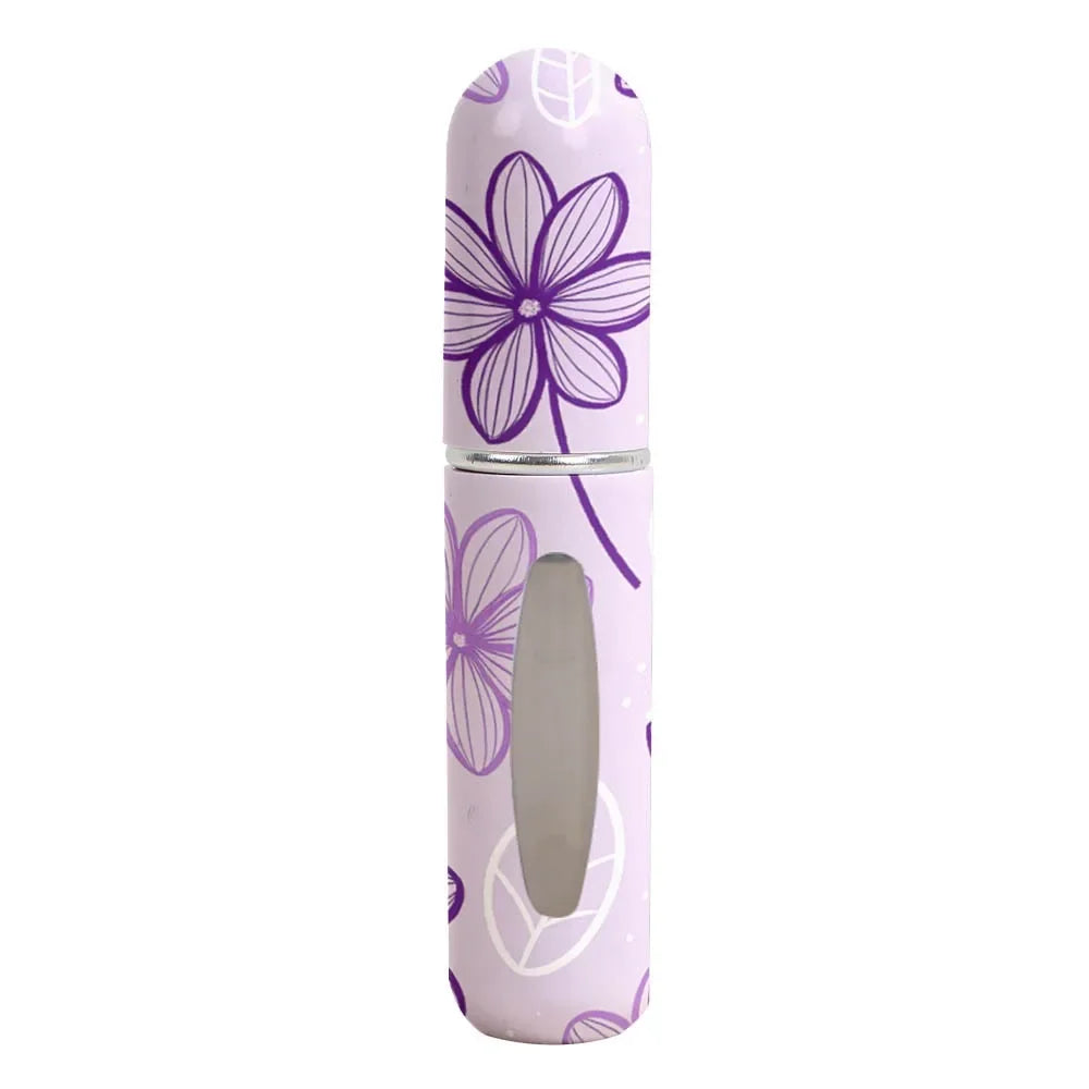 Refillable Perfume Atomizer – 5ml