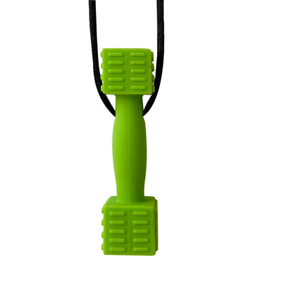 Silicone Teether Chew Necklace for Kids